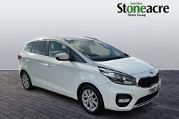 Kia Carens (13-19) 2 1.6 GDi 133bhp ISG 7-seat 5d For Sale - Stoneacre Durham, Durham