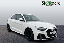 Audi A1 Sportback (18 on) 30 TFSI 110 S Line 5d For Sale - Stoneacre Durham, Durham
