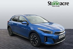 Kia Xceed SUV (19 on) 1.5T GDi ISG 3 5dr For Sale - Stoneacre Durham, Durham