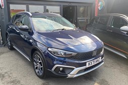 Fiat Tipo Cross (21-24) 1.0 5dr For Sale - Motorvogue Fiat Northampton, Northampton