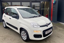 Fiat Panda (12-24) 1.2 Pop 5d For Sale - Motorvogue Fiat Northampton, Northampton