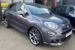 Fiat 500X (15-24) Sport FireFly Turbo 1.0 120hp 5d For Sale - Motorvogue Fiat Northampton, Northampton