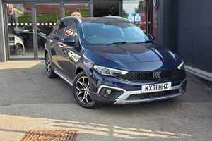 Fiat Tipo Cross (21-24) 1.0 5dr For Sale - Motorvogue Fiat Northampton, Northampton