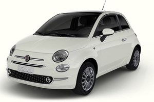 Fiat 500 Hatchback (08-24) 1.0 Mild Hybrid Top 3dr For Sale - Motorvogue Fiat Northampton, Northampton