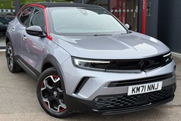 Vauxhall Mokka SUV (20 on) 1.2 Turbo SRi Nav Premium 5d For Sale - Motorvogue Fiat Northampton, Northampton