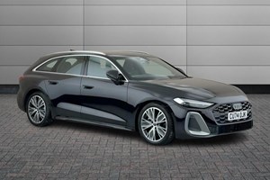 Audi A5 Avant (24 on) 2.0 TDI 204 Edition 1 5dr S Tronic For Sale - Sinclair Audi Bridgend, Bridgend