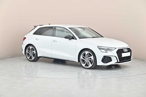Audi A3 Sportback (20 on) 35 TFSI Edition 1 S Tronic 5d For Sale - Sinclair Audi Bridgend, Bridgend