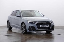 Audi A1 Sportback (18 on) S Line 30 TFSI 116PS S Tronic auto 5d For Sale - Sinclair Audi Bridgend, Bridgend