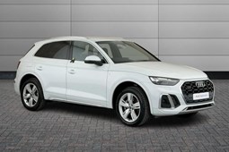 Audi Q5 SUV (16-24) 50 TFSI e Quattro S Line 5dr S Tronic For Sale - Sinclair Audi Bridgend, Bridgend