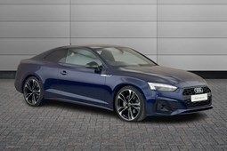 Audi A5 Coupe (16-24) 40 TFSI 204 Edition 1 2dr S Tronic 2d For Sale - Sinclair Audi Bridgend, Bridgend