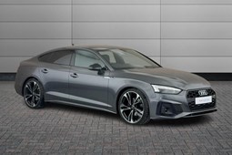 Audi A5 Sportback (17-24) 35 TFSI Edition 1 S Tronic 5d For Sale - Sinclair Audi Bridgend, Bridgend