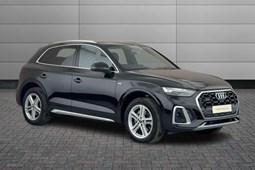 Audi Q5 SUV (16-24) 45 TFSI Quattro S Line S Tronic 5d For Sale - Sinclair Audi Bridgend, Bridgend