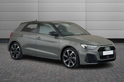 Audi A1 Sportback (18 on) 35 TFSI Black Edition 5dr S Tronic For Sale - Sinclair Audi Bridgend, Bridgend