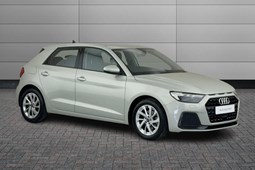 Audi A1 Sportback (18 on) 30 TFSI 110 Sport 5d For Sale - Sinclair Audi Bridgend, Bridgend
