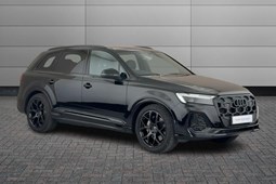 Audi Q7 SUV (15 on) 45 TDI Quattro Black Edition 5dr Tiptronic For Sale - Sinclair Audi Bridgend, Bridgend