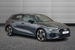 Audi A3 Sportback (20 on) 35 TFSI Edition 1 S Tronic 5d For Sale - Sinclair Audi Bridgend, Bridgend