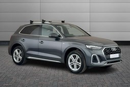 Audi Q5 SUV (16-24) 45 TFSI Quattro S Line S Tronic 5d For Sale - Sinclair Audi Bridgend, Bridgend