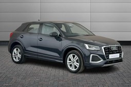 Audi Q2 SUV (16 on) 35 TFSI Sport 5dr S Tronic For Sale - Sinclair Audi Bridgend, Bridgend