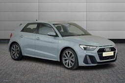 Audi A1 Sportback (18 on) 30 TFSI 110 S Line 5d For Sale - Sinclair Audi Bridgend, Bridgend