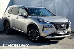 Nissan X-Trail SUV (22 on) 1.5 E-Power 204 Tekna 5dr Xtronic For Sale - Burnley Nissan, Burnley