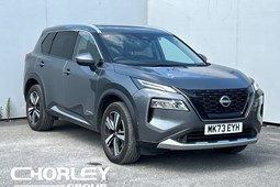 Nissan X-Trail SUV (22 on) 1.5 E-Power E-4orce 213 Tekna 5dr Auto For Sale - Burnley Nissan, Burnley