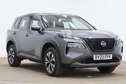 Nissan X-Trail SUV (22 on) 1.5 E-Power 204 Acenta Premium 5dr Xtronic For Sale - Burnley Nissan, Burnley