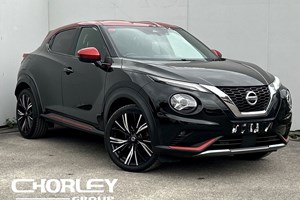 Nissan Juke SUV (19 on) 1.0 DiG-T 114 Tekna+ 5dr DCT For Sale - Burnley Nissan, Burnley