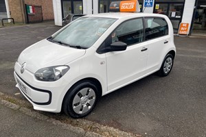 Volkswagen Up (12-23) 1.0 Take Up 5d For Sale - Raj Motors, Leicester