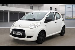 Citroen C1 (05-14) 1.0i VTR (AC) 5d For Sale - Raj Motors, Leicester