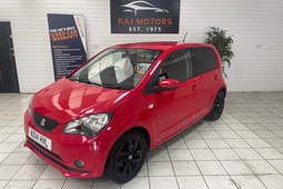 SEAT Mii (12-19) 1.0 (75bhp) Sport 5d For Sale - Raj Motors, Leicester
