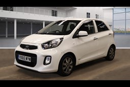 Kia Picanto (11-17) 1.0 SR7 5d For Sale - Raj Motors, Leicester