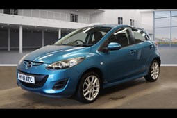 Mazda 2 (07-15) 1.3 Tamura (2010) 5d For Sale - Raj Motors, Leicester