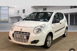 Suzuki Alto (09-14) 1.0 SZ3 5d For Sale - Raj Motors, Leicester