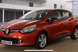 Renault Clio Hatchback (12-19) 1.2 16V Dynamique MediaNav 5d For Sale - Raj Motors, Leicester