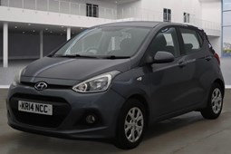 Hyundai i10 (14-20) 1.0 SE 5d For Sale - Raj Motors, Leicester