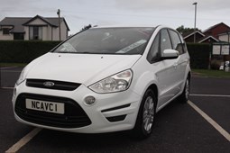 Ford S-MAX (06-14) 2.0 TDCi (140bhp) Zetec 5d For Sale - Newton Car & Van Centre, Preston