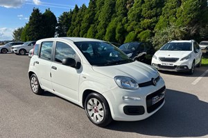 Fiat Panda (12-24) 1.2 Pop 5d For Sale - County Car Company, Sherborne