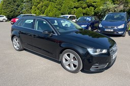 Audi A3 Sportback (13-20) 1.8 TFSI Sport 5d For Sale - County Car Company, Sherborne