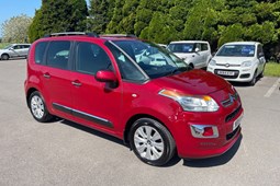 Citroen C3 Picasso (09-17) 1.6 BlueHDi Exclusive 5d For Sale - County Car Company, Sherborne