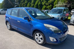 Renault Grand Scenic (09-16) 1.5 dCi Dynamique 5d For Sale - County Car Company, Sherborne