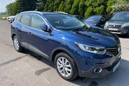 Renault Kadjar (15-22) 1.5 dCi Dynamique Nav 5d For Sale - County Car Company, Sherborne