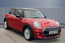 MINI Hatchback (14-24) 1.5 Cooper Hatchback 5d For Sale - Bristol Street Motors Ford Macclesfield, Macclesfield