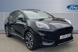 Ford Puma SUV (19 on) ST-Line 1.0 Ford Ecoboost Hybrid (mHEV) 125PS 5d For Sale - VertuFord Macclesfield, Macclesfield