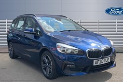 BMW 2-Series Gran Tourer (15-24) 220i Sport Sport Dual-clutch auto (04/2018 on) 5d For Sale - VertuFord Macclesfield, Macclesfield