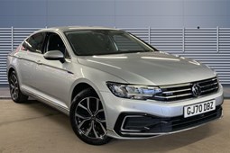 Volkswagen Passat Saloon (15-21) GTE 1.4 TSI PHEV 218PS DSG auto 4d For Sale - VertuFord Macclesfield, Macclesfield