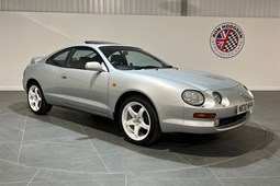 Toyota Celica Coupe (94-99) ST 3d For Sale - Hodgson Specialist Cars Ltd, Scarisbrick