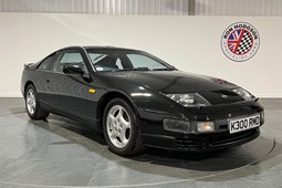 Nissan 300 ZX (90-94) 3.0 V6 Targa 3d For Sale - Hodgson Specialist Cars Ltd, Scarisbrick