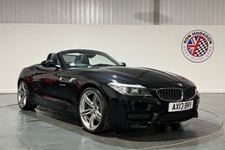 BMW Z4 Roadster (09-17) 28i sDrive M Sport 2d For Sale - Hodgson Specialist Cars Ltd, Scarisbrick