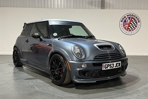 MINI Cooper S (02-06) 1.6 JCW 3d For Sale - Hodgson Specialist Cars Ltd, Scarisbrick