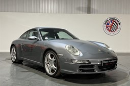 Porsche 911 Coupe (04-12) 911 (997) Carrera S 2d For Sale - Hodgson Specialist Cars Ltd, Scarisbrick